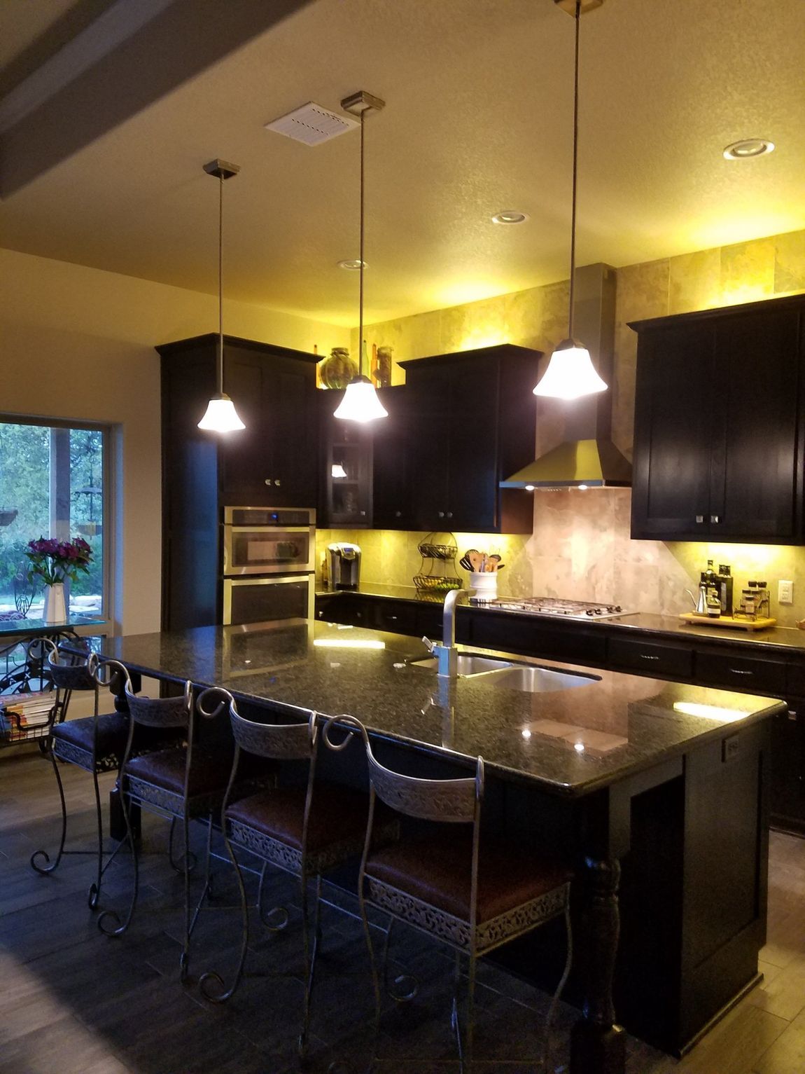 Creative Homes | Canyon Lakes, TX
