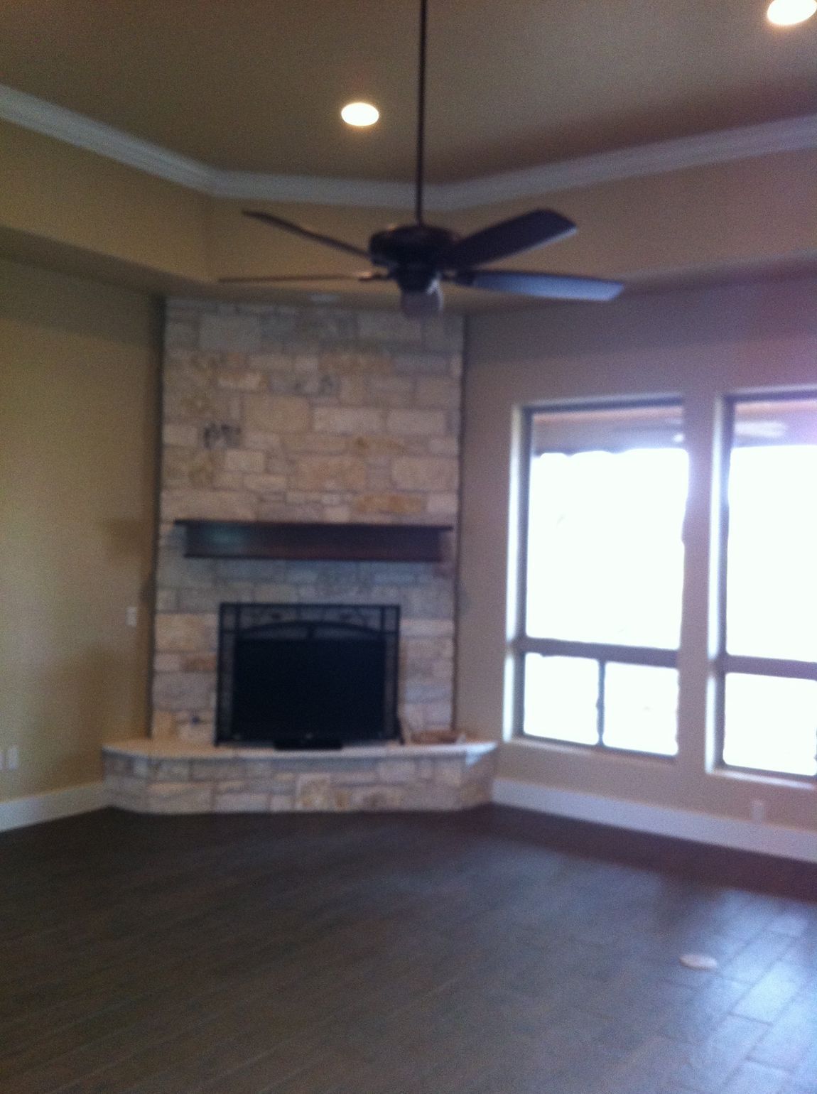 Creative Homes | Canyon Lakes, TX