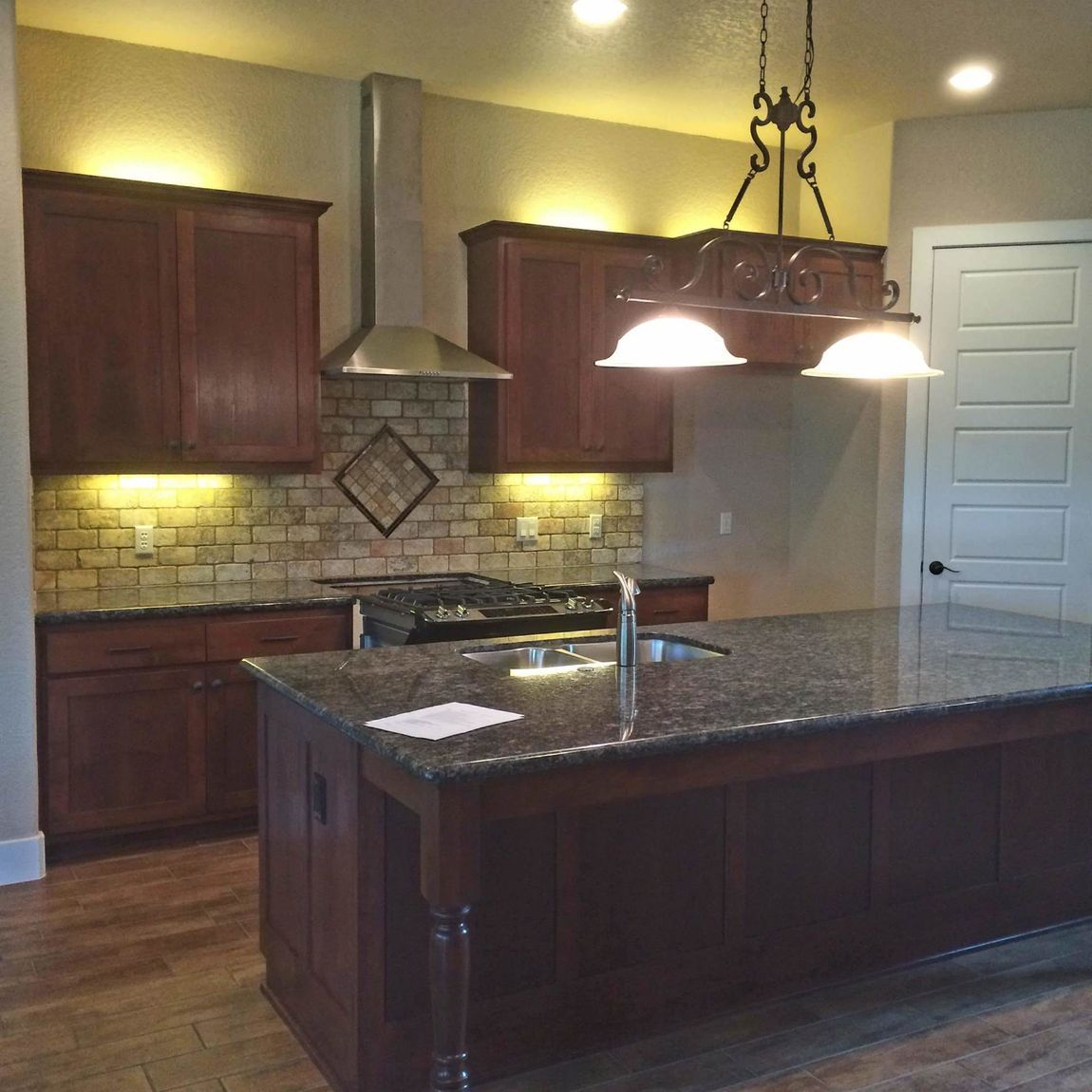 Creative Homes | Canyon Lakes, TX