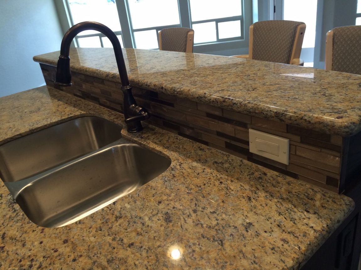 Creative Homes | Canyon Lakes, TX