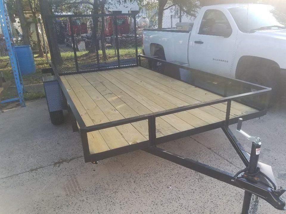 Trailer's for Sale | Gainesville, VA