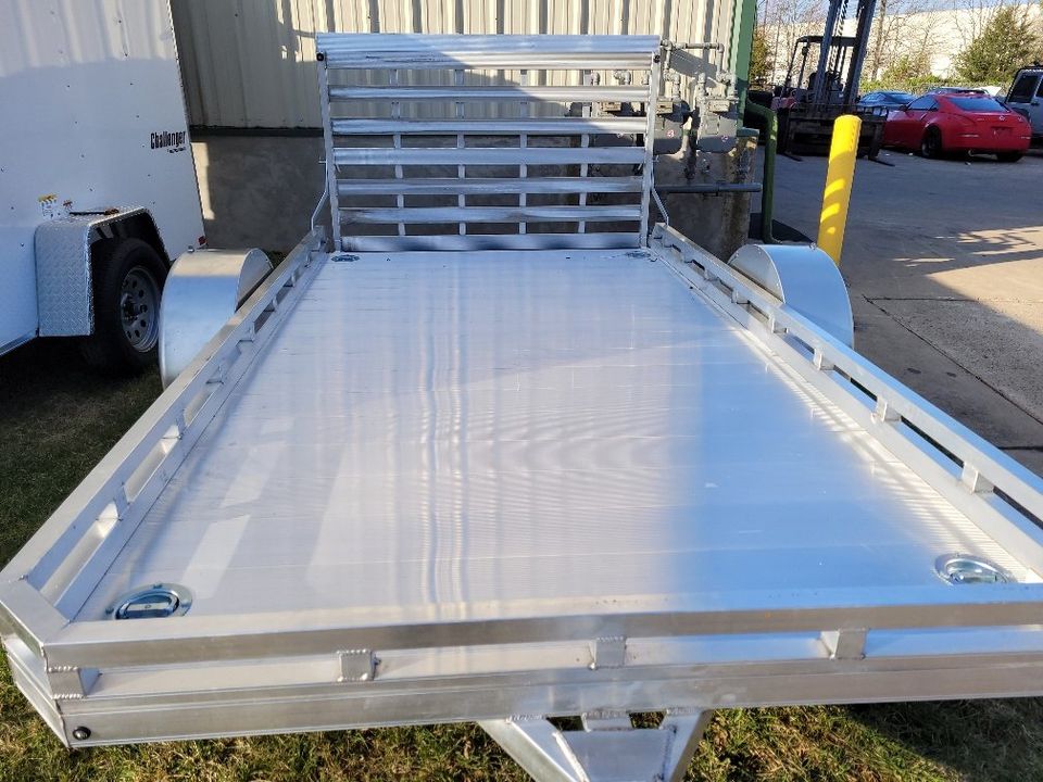 Trailer Inventory Gainesville, VA