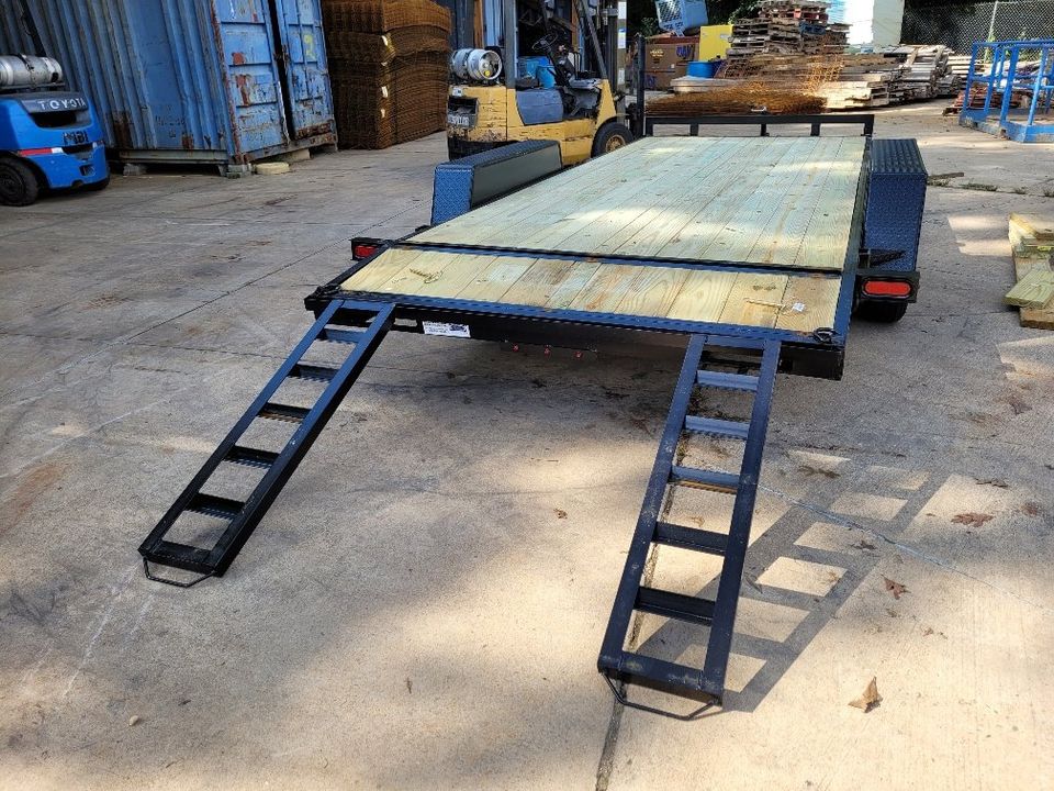 Trailer's for Sale Gainesville, VA