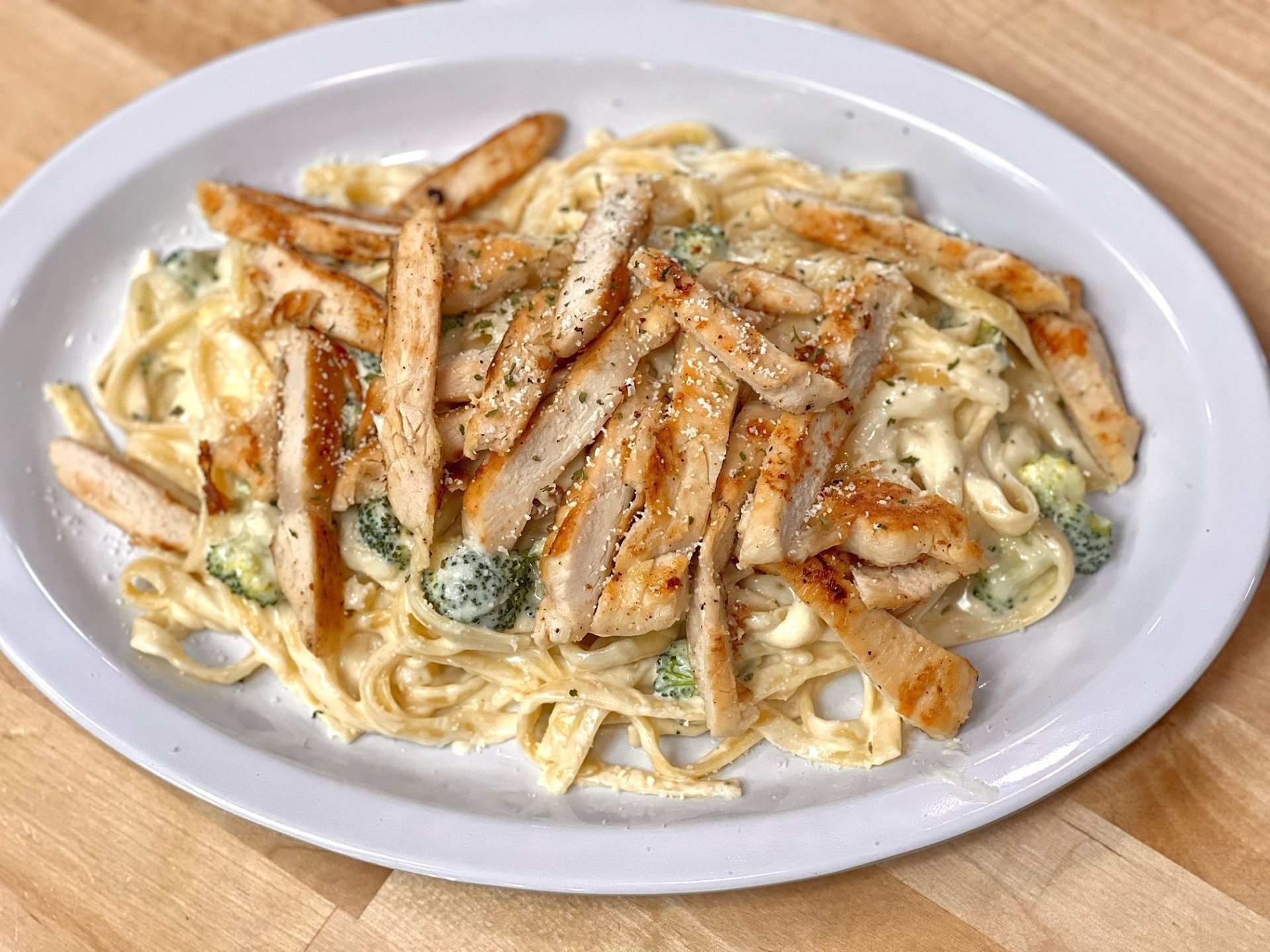 Parma Pizza Pasta and Salad Menu Pottstown, PA