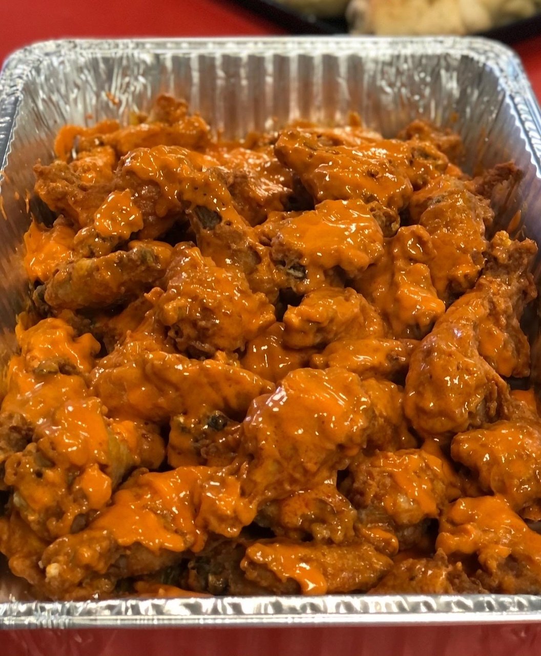 Parma Pizza Wing and Steak Menu Pottstown, PA