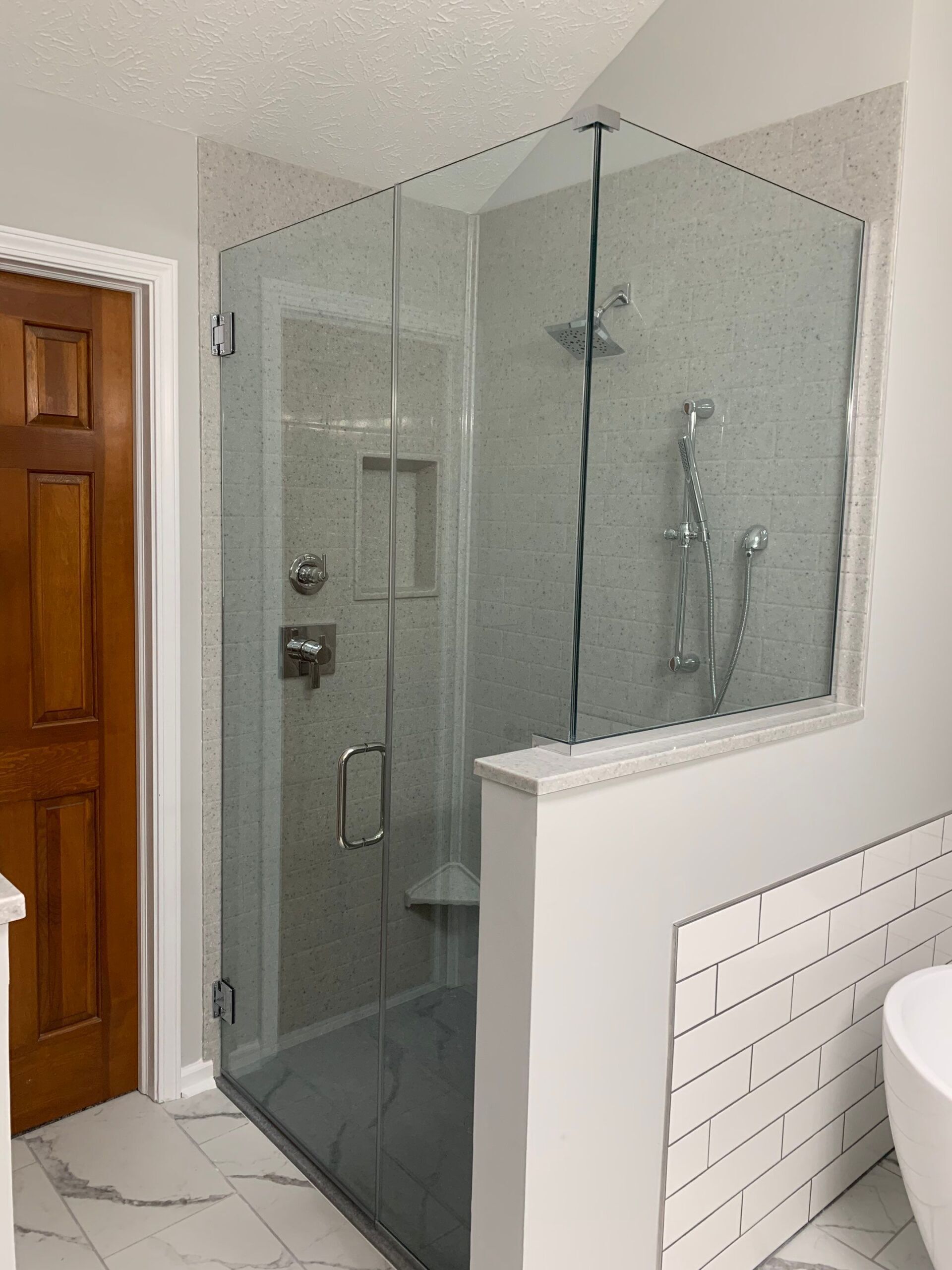 Huber & Son Construction LLC General Contractor Plainfield