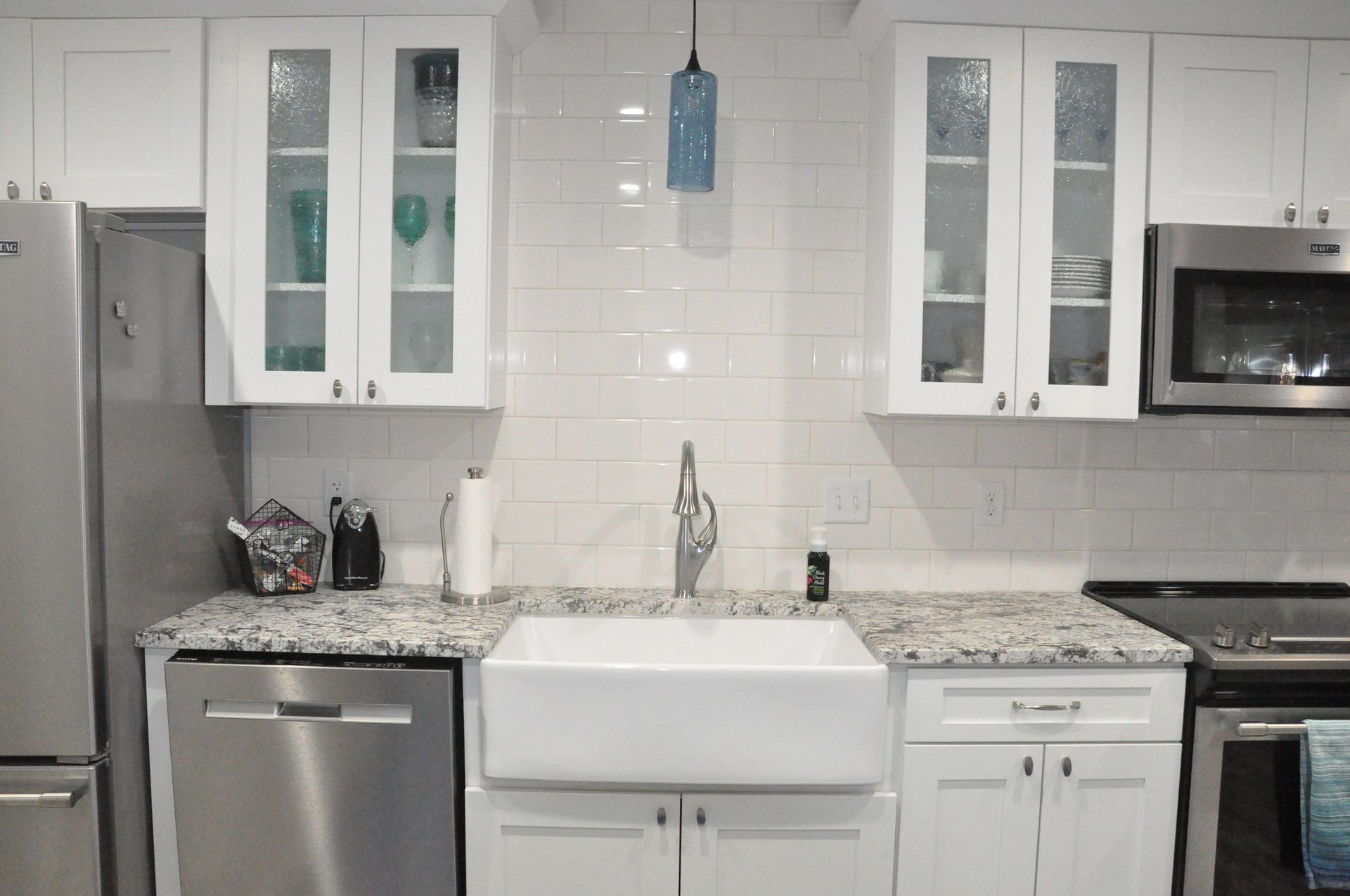 Huber & Son Construction LLC General Contractor Plainfield