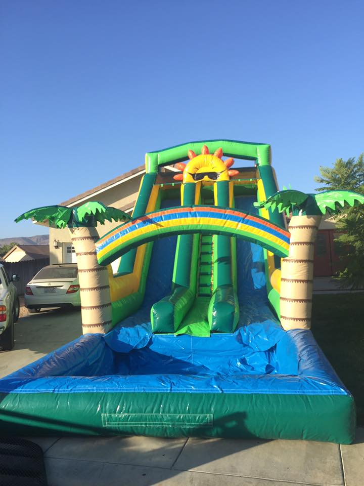 Gutierrez Party Rentals Party Supplies Hemet, CA