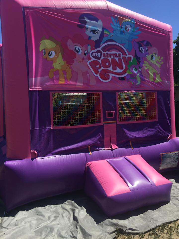 Gutierrez Party Rentals Party Supplies Hemet, CA