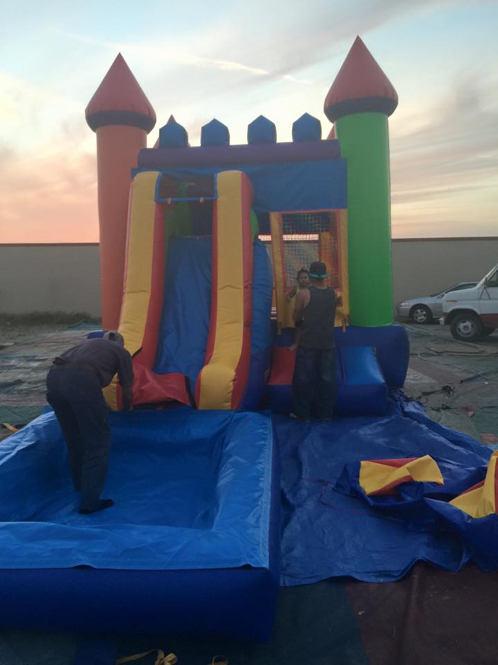 Gutierrez Party Rentals Party Supplies Hemet, CA