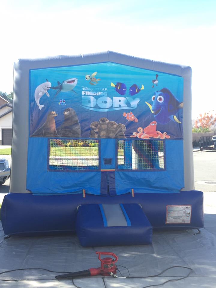 Gutierrez Party Rentals Party Supplies Hemet, CA