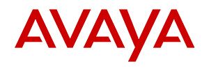 AVAYA