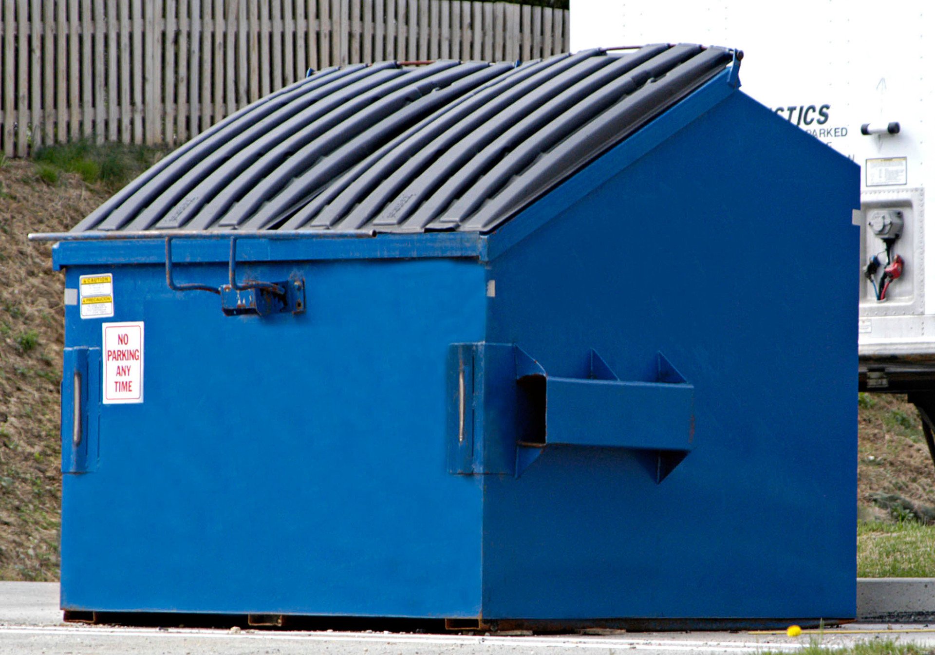 Trash Container Rentals Trash Compactors Newark, NJ