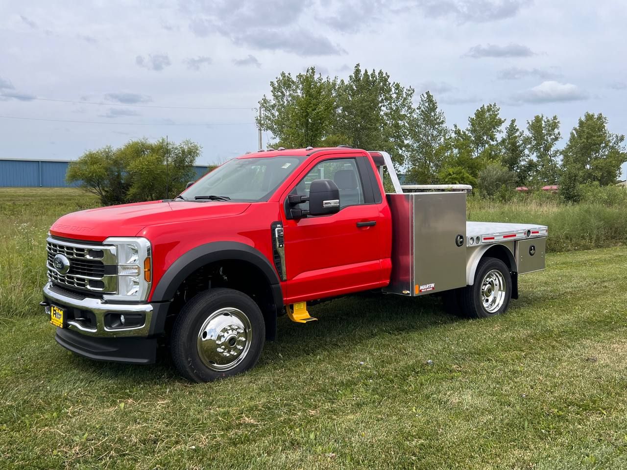 Truck Accessories & Bedliners | Upfit Ranch | Kirksville, MO