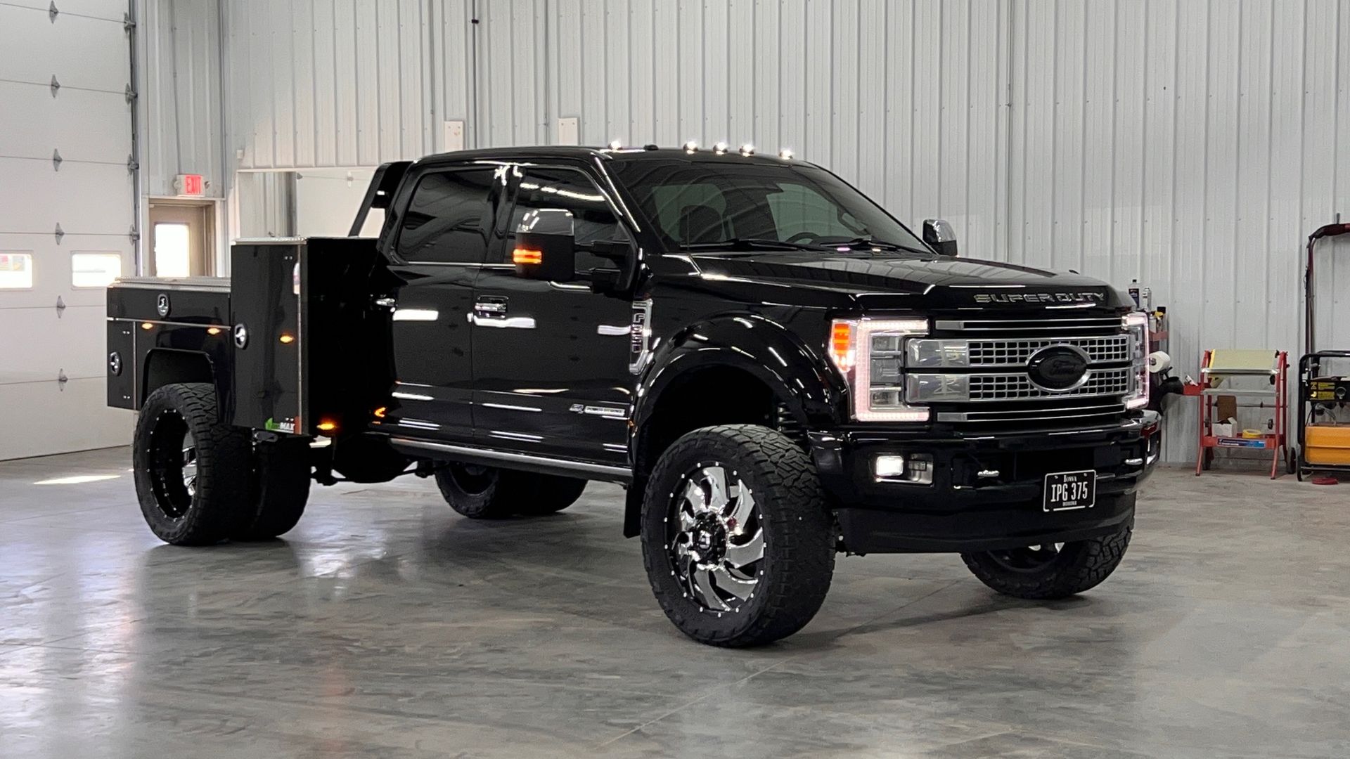 Truck Accessories & Bedliners | Upfit Ranch | Kirksville, MO