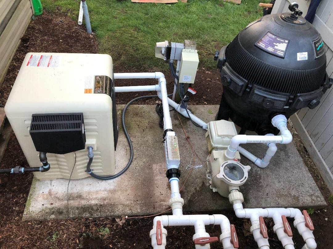 Pool Equipment Replacement Pool Repairs Plantsville, CT