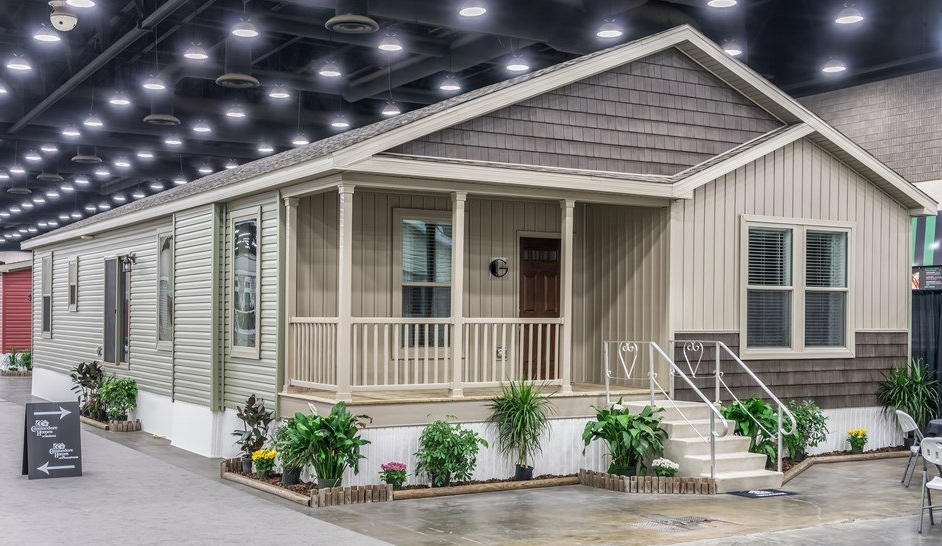 Ranch Homes Modular Homes Coldwater, MI