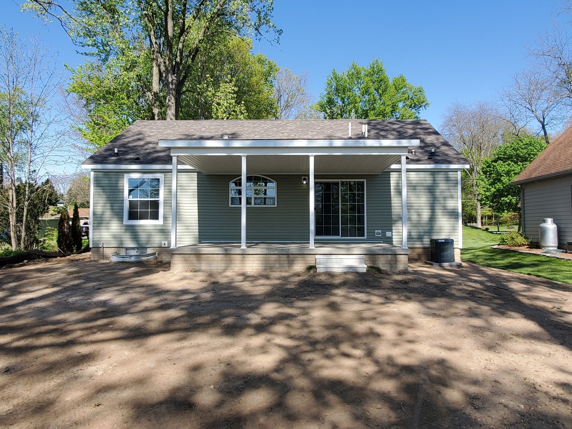 Ranch Homes Modular Homes Coldwater, MI