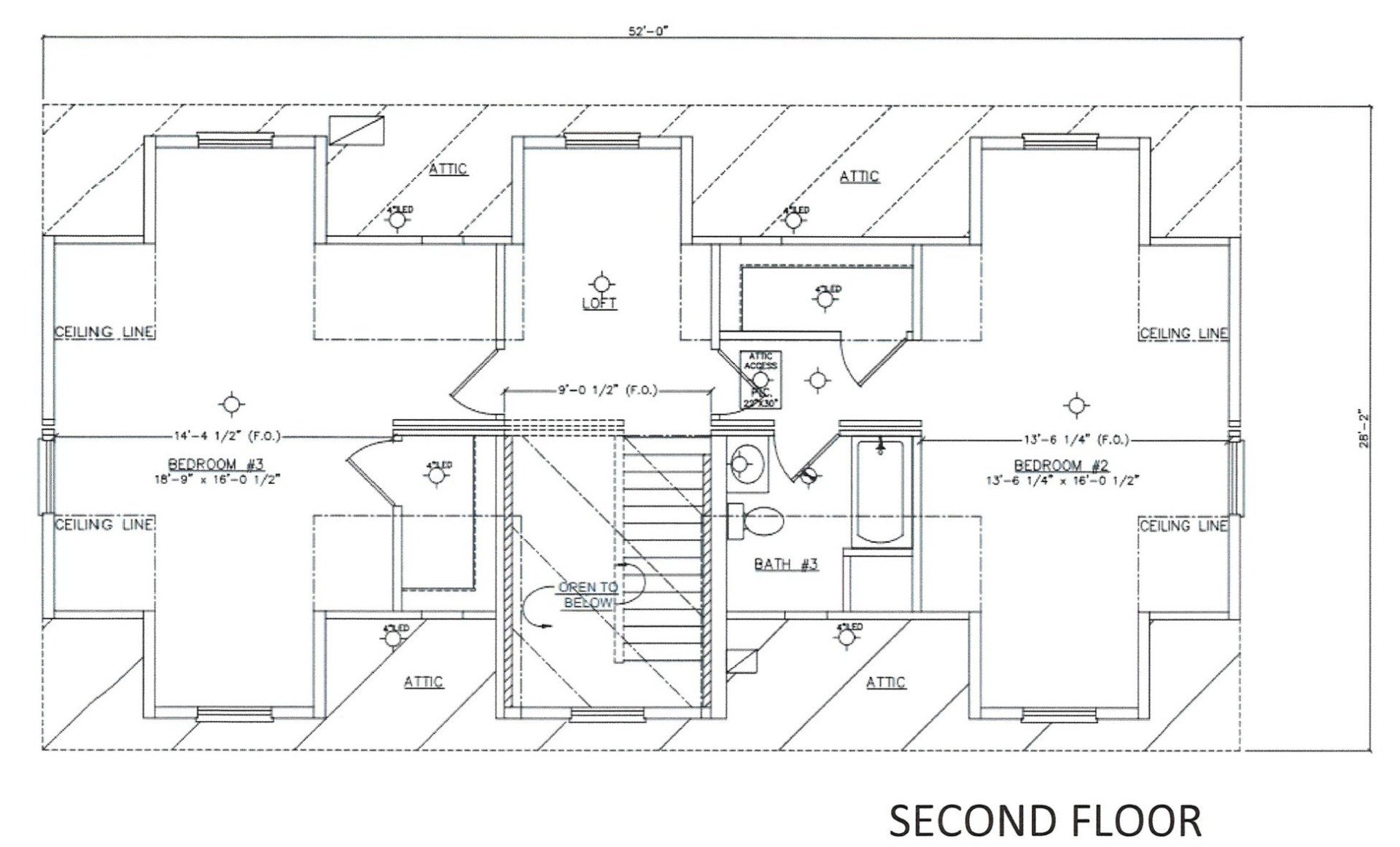 Cape Homes Modular Cape Home Coldwater, MI