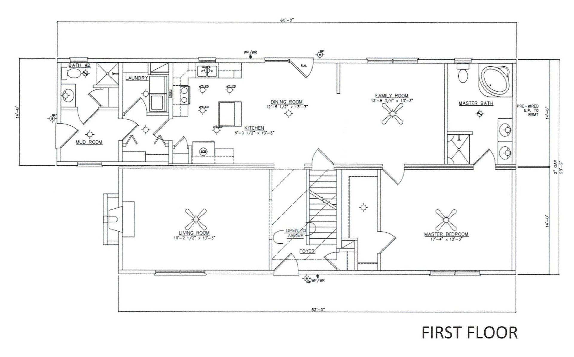 Cape Homes Modular Cape Home Coldwater, MI