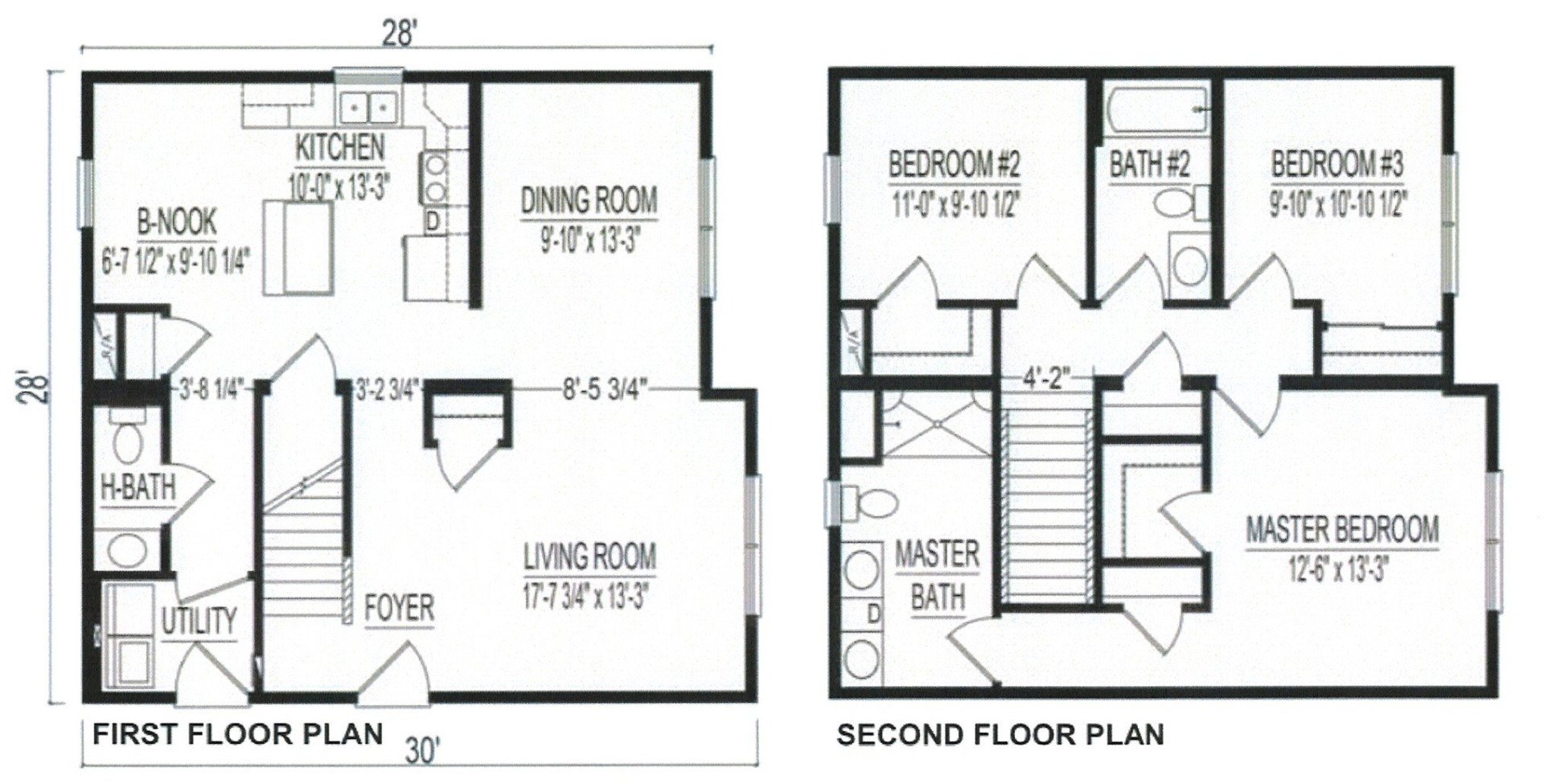 Two Story Homes Modular Two Story Coldwater, MI