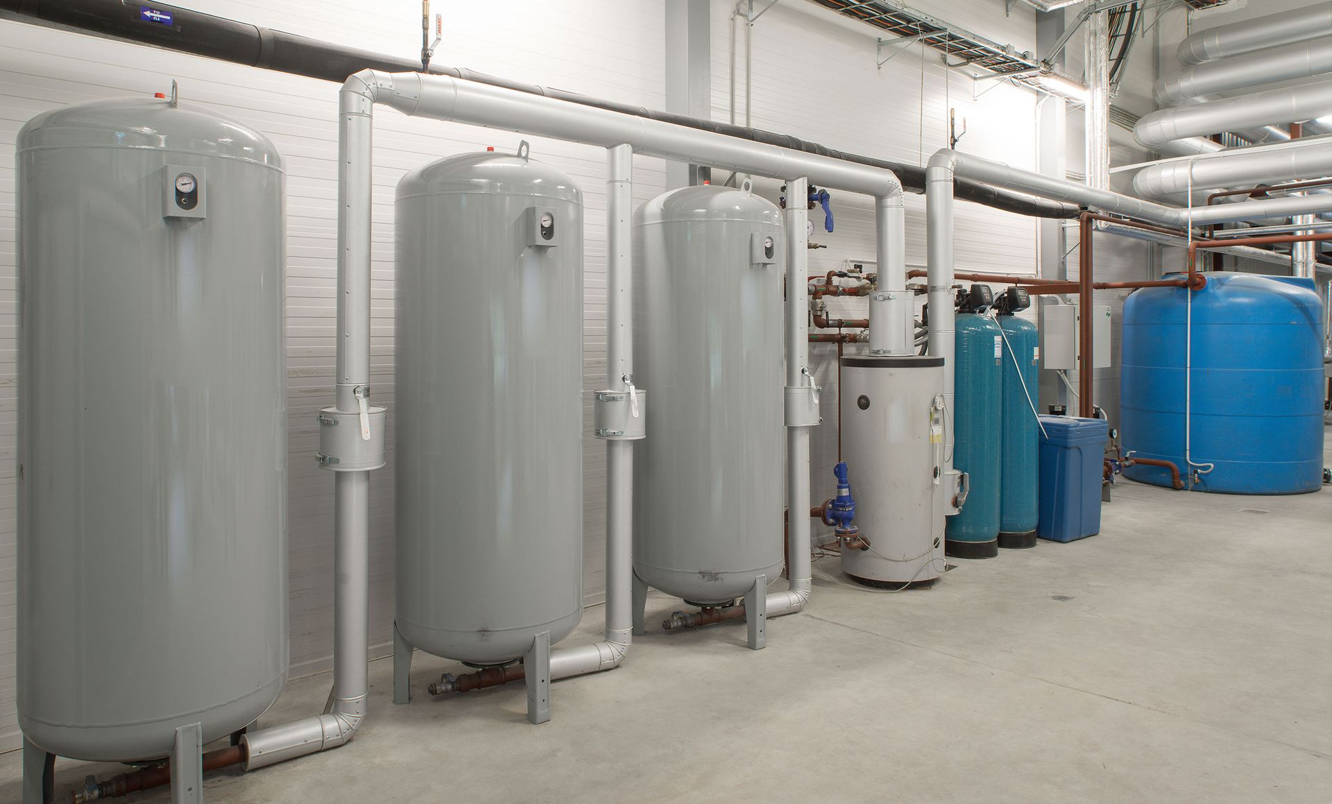 Commercial HVAC Contractor Houston, TX