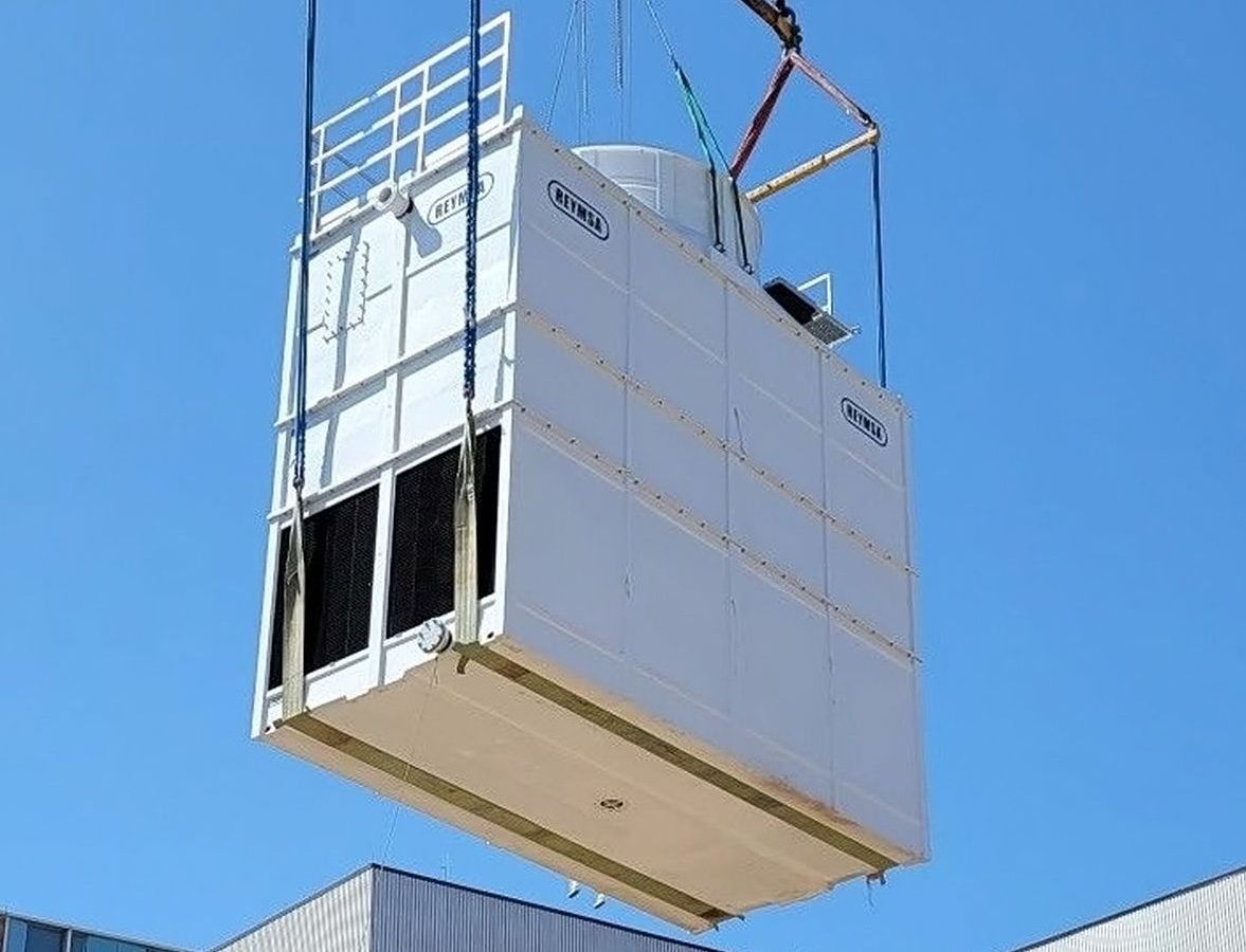 Commercial HVAC Contractor Houston, TX