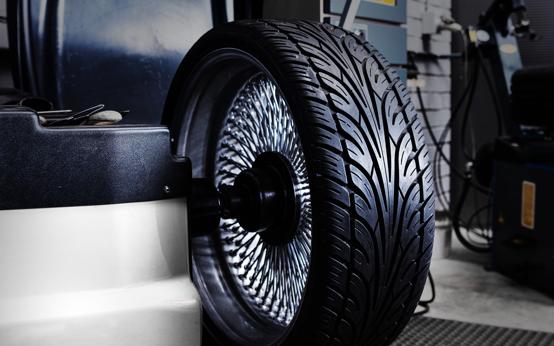 Motor City Garage Advanced Auto Repairs Hackettstown, NJ