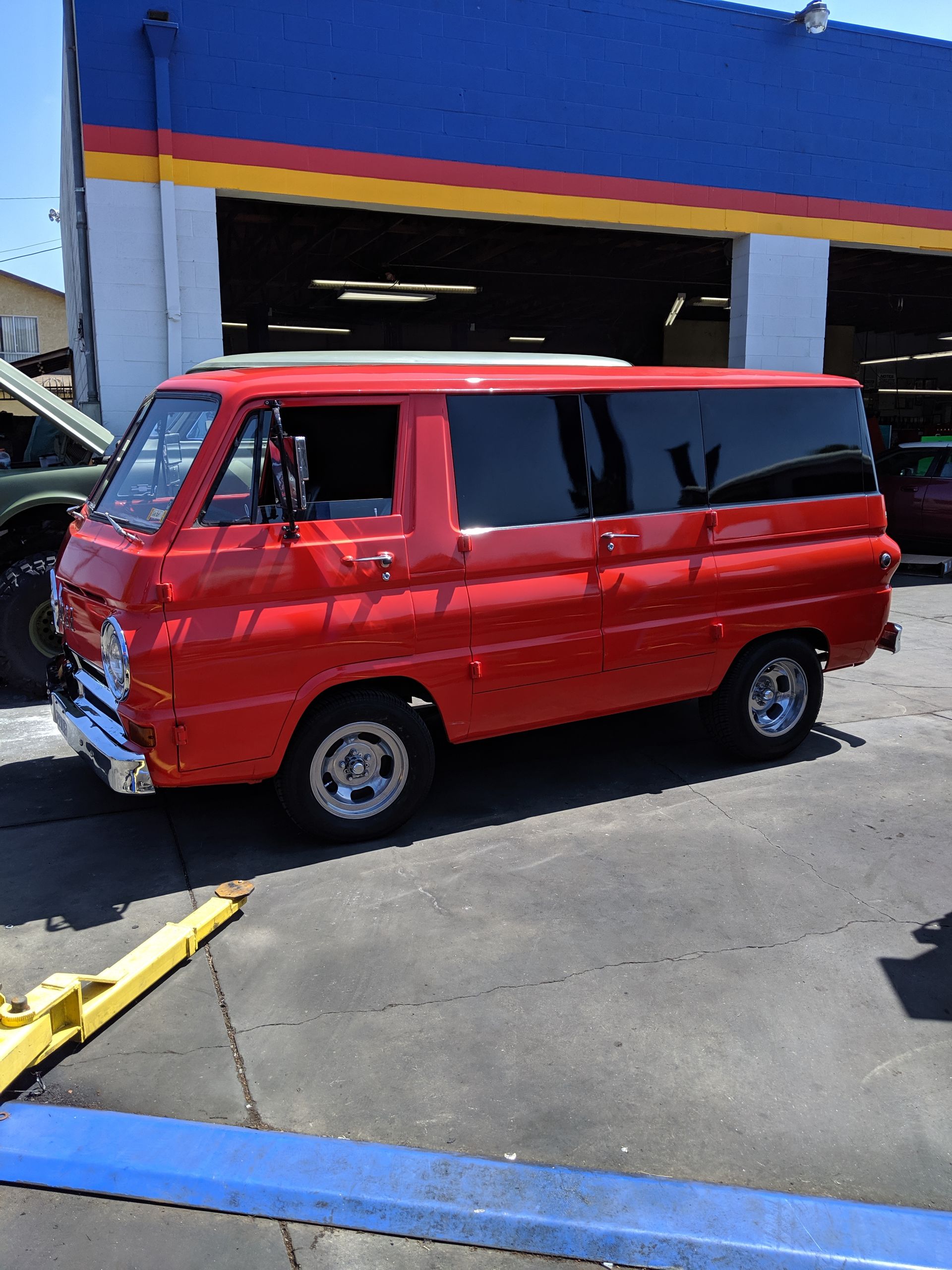 Auto Repairs | Spring Valley, CA | Performance Specialties