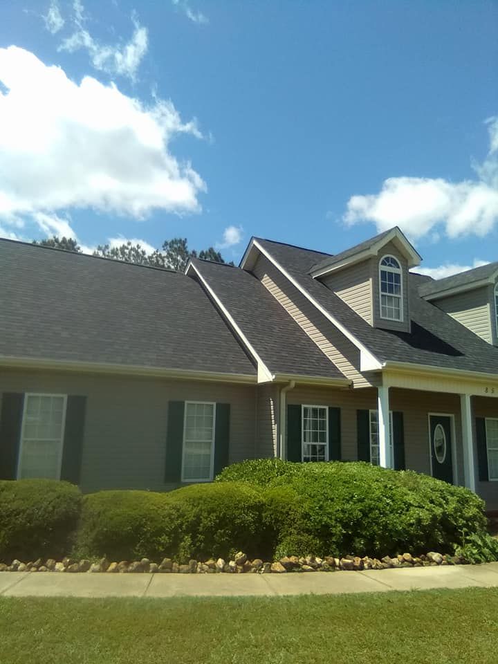 Roofing Company Macon, GA Warner Robins, GA