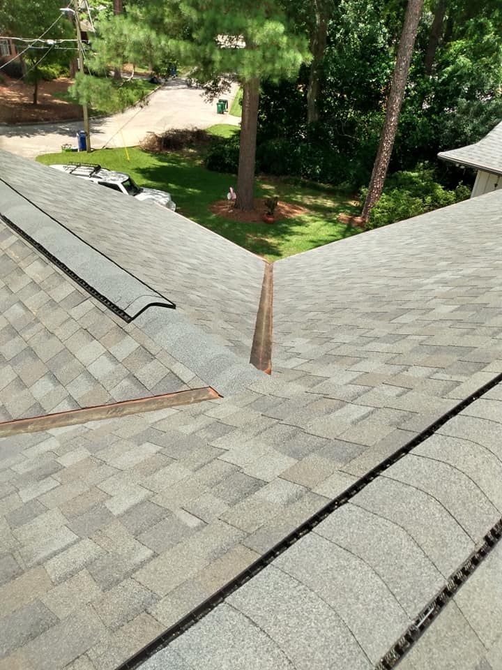 Roofing Company Macon, GA Warner Robins, GA