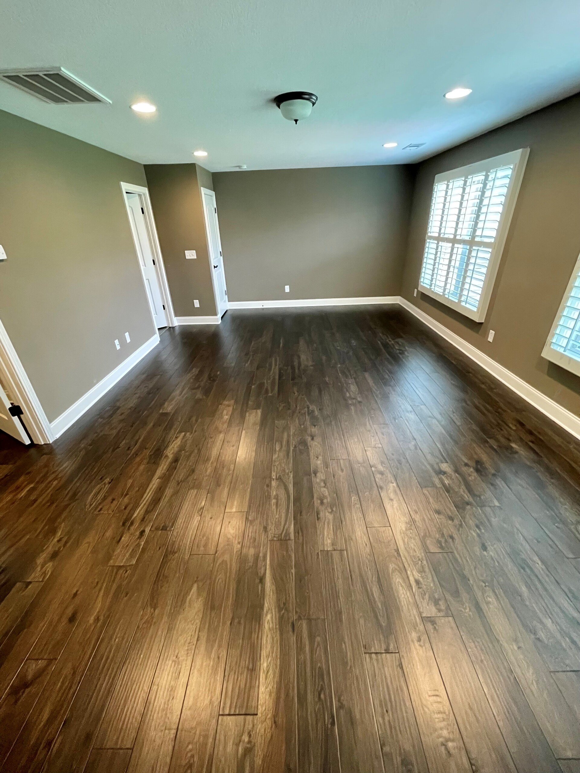 Brothers Flooring Photo Gallery Knoxville, TN