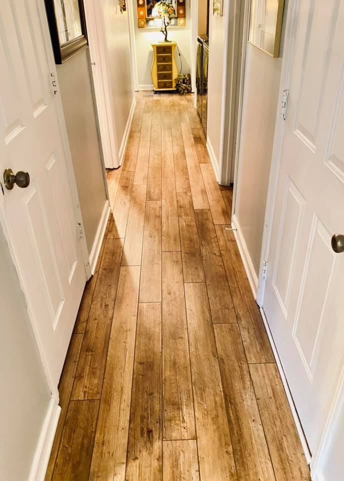 Brothers Flooring Photo Gallery Knoxville, TN