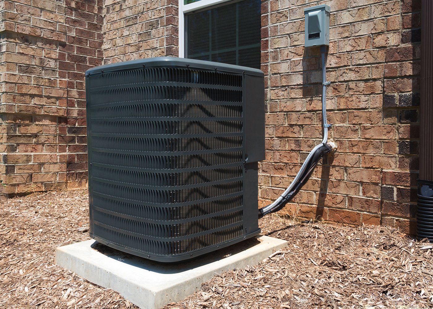 Clear Drain LLC AC Drain Water Treatment System Clermont