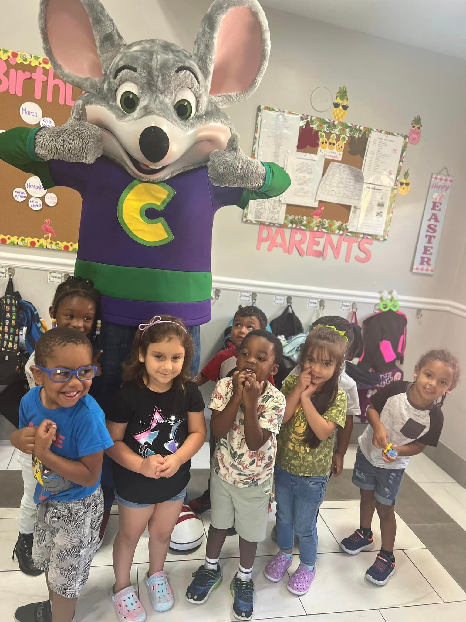 Childcare | Children's Emporium | Port Saint Lucie, FL
