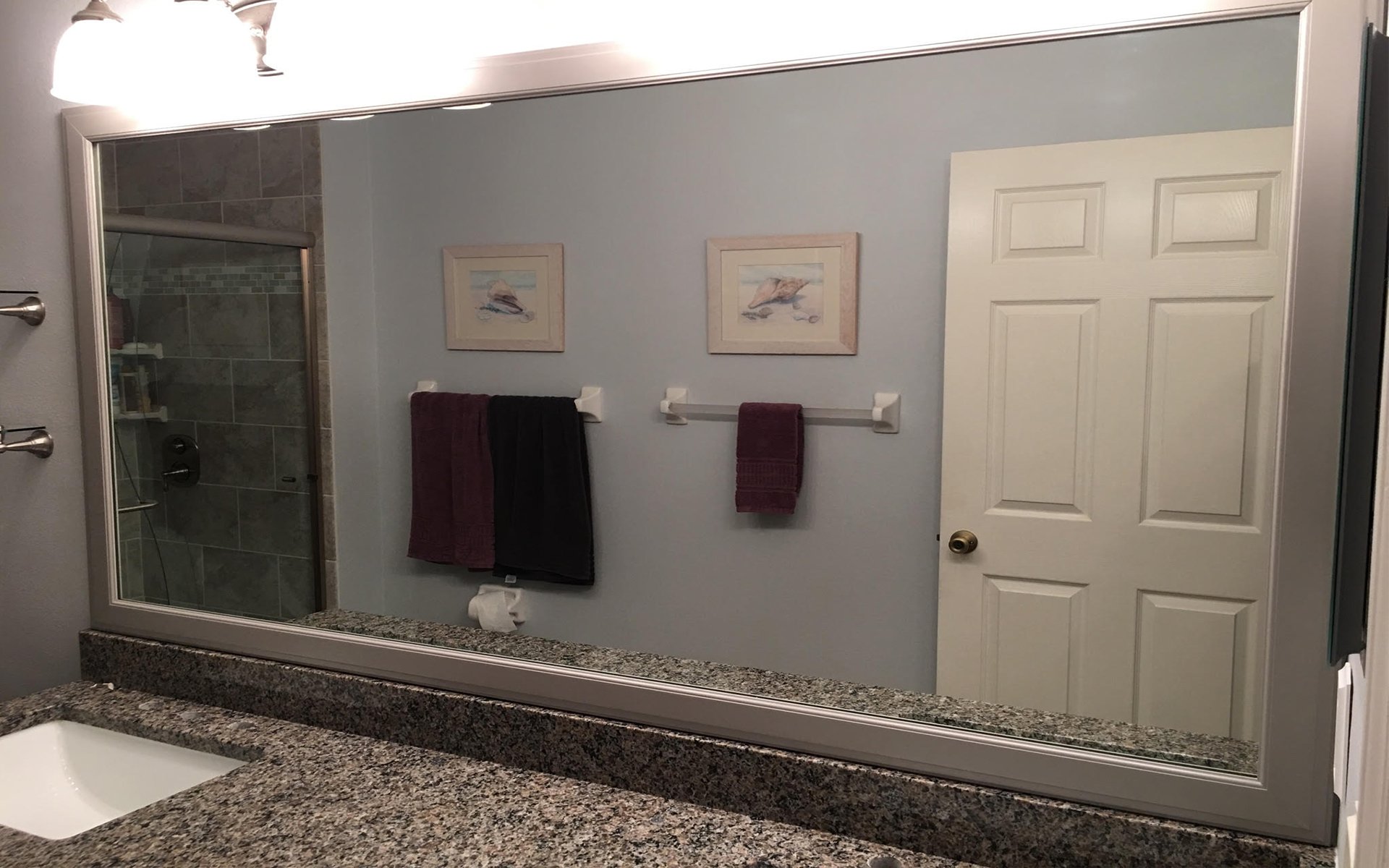 Mirror Designers Custom Mirrors Palmetto, FL