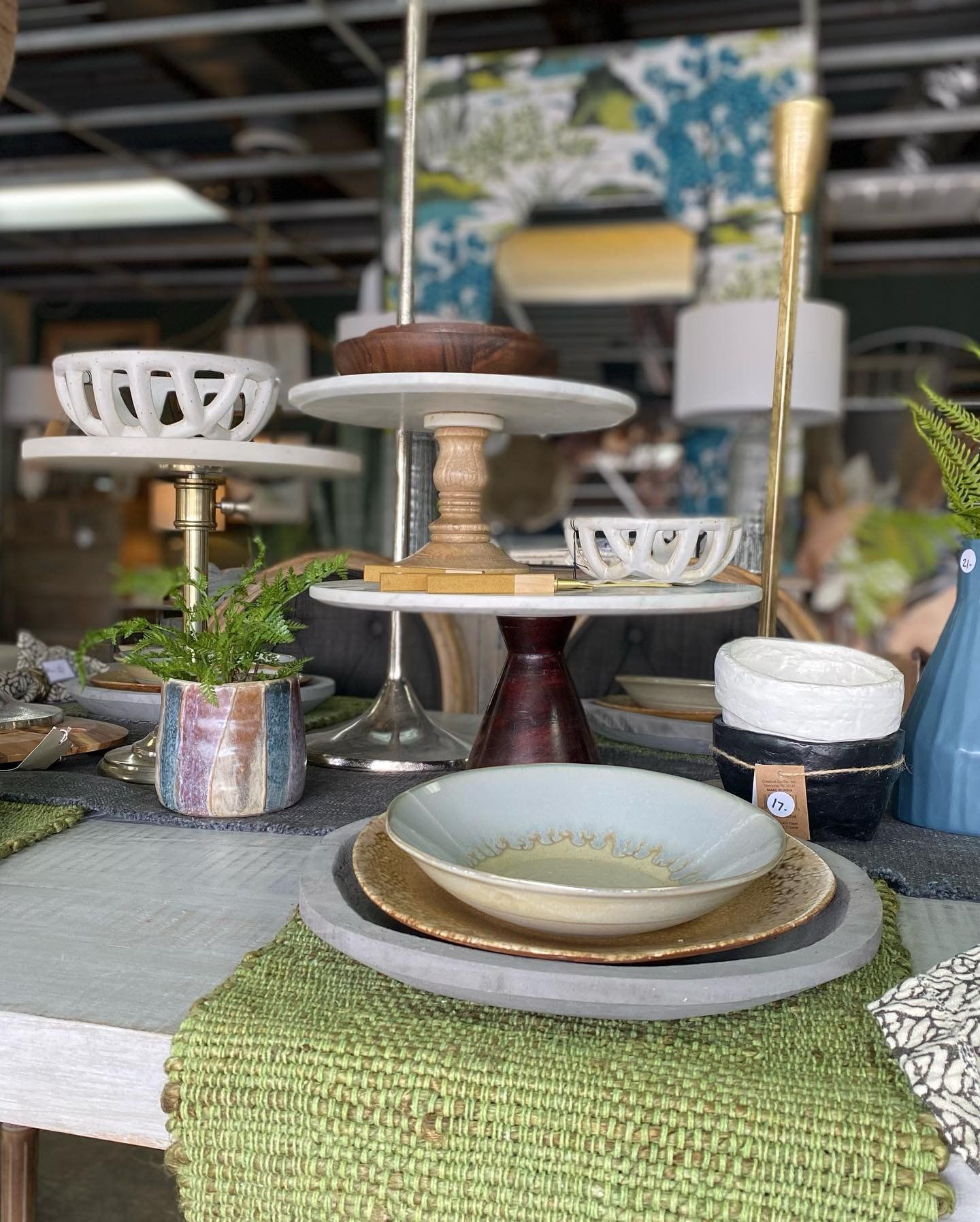 Furniture Dealers Chattanooga, TN Mango's Décor & Co.