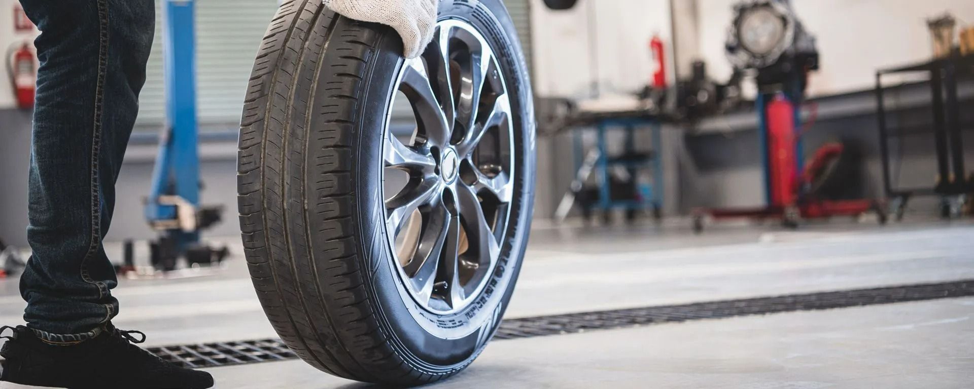 Rim Repair Colorado Springs