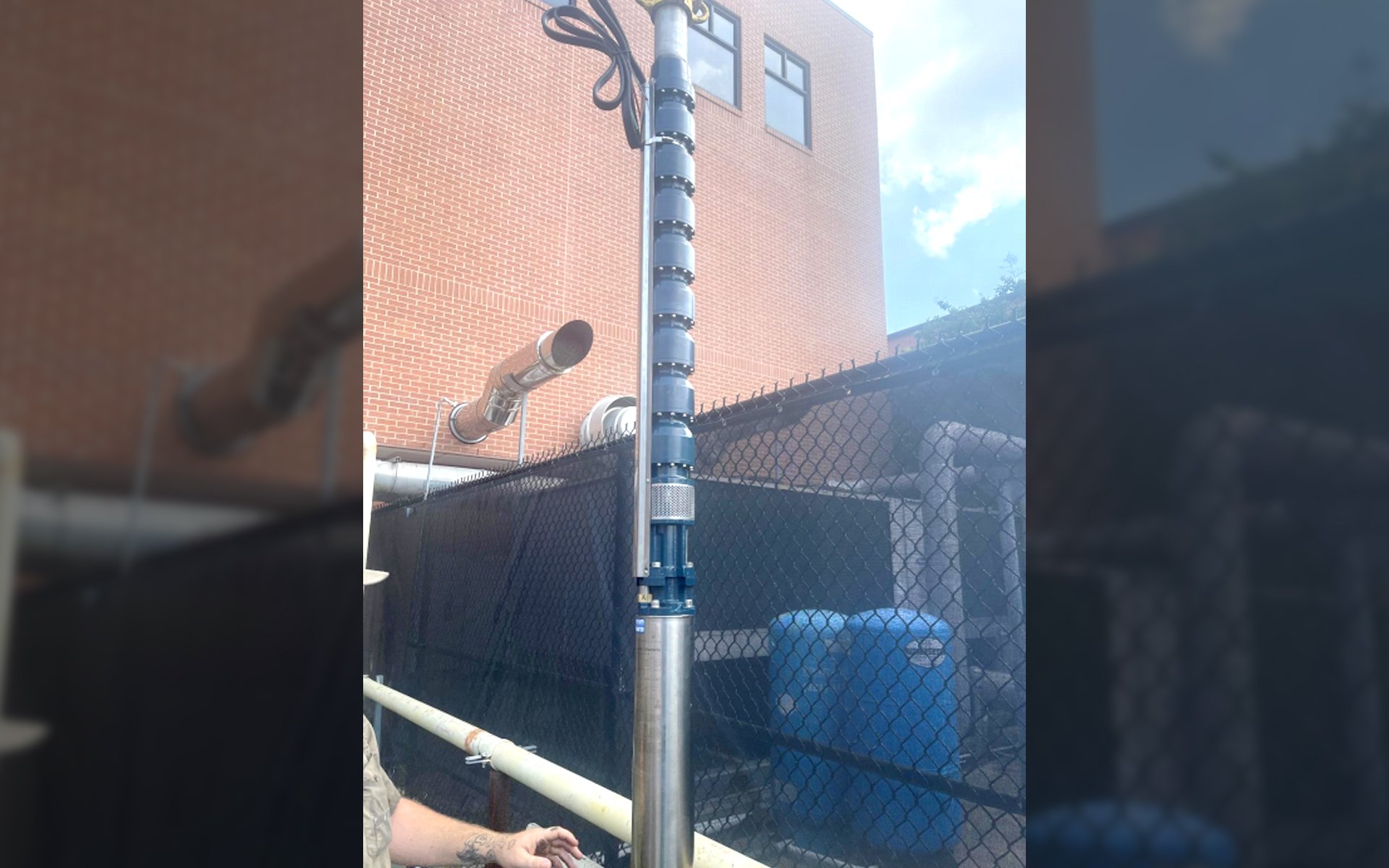 Water Well Companies Houston, TX Magnolia, TX