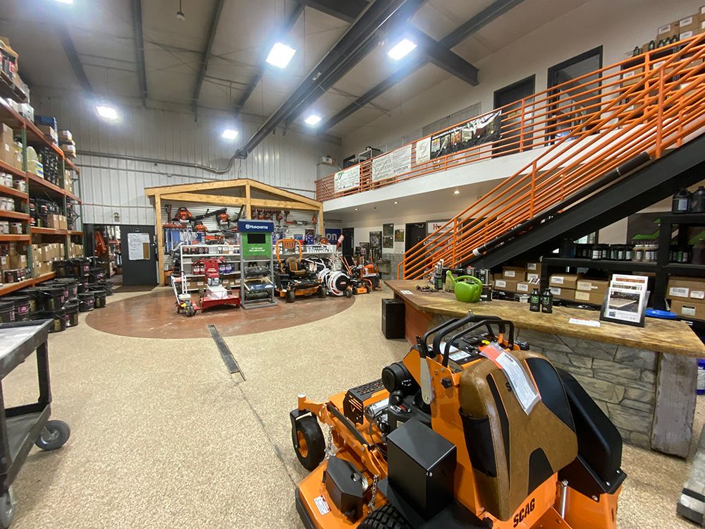 Landscape Supply JT Landscaping & Supply Oakdale, PA