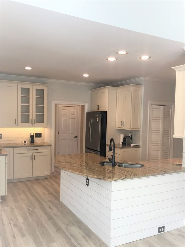 Kitchen & Bath Remodel Gallery | Johns Creek, GA