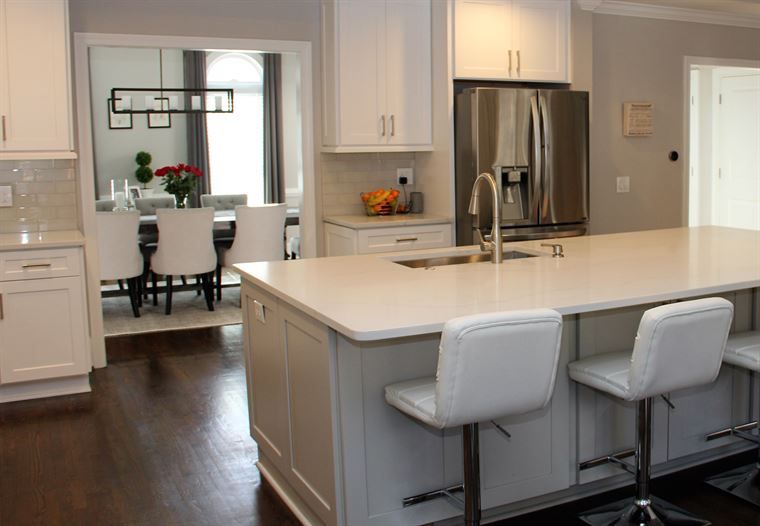 Kitchen & Bath Remodel Gallery | Johns Creek, GA