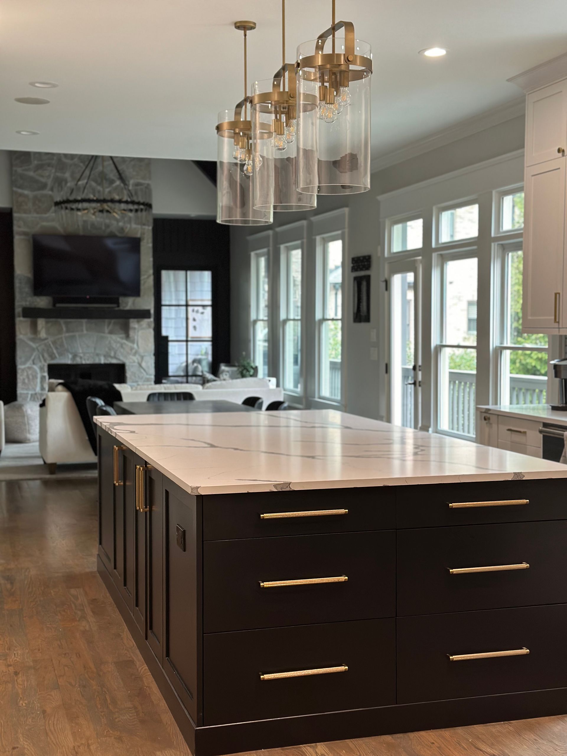 Kitchen & Bath Remodel Gallery | Johns Creek, GA