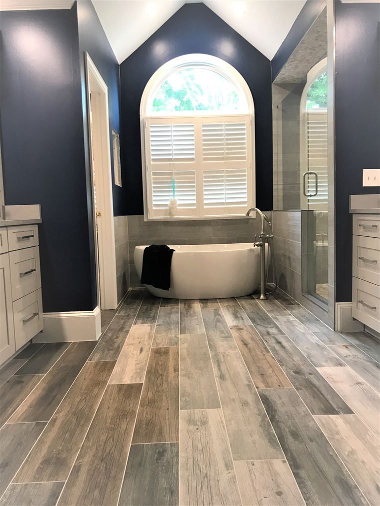 Kitchen & Bath Remodel Gallery | Johns Creek, GA