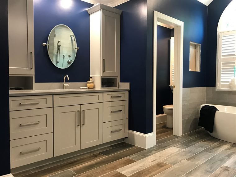 Home Remodeling Services | Kitchen & Bath Euro Design | Johns Creek, GA