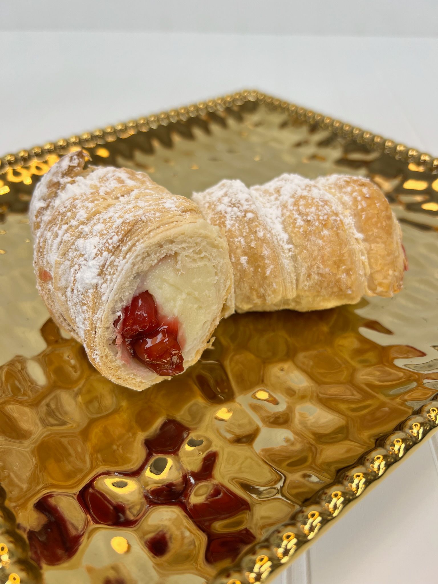 Italian Pastry Options | Monroeville, PA