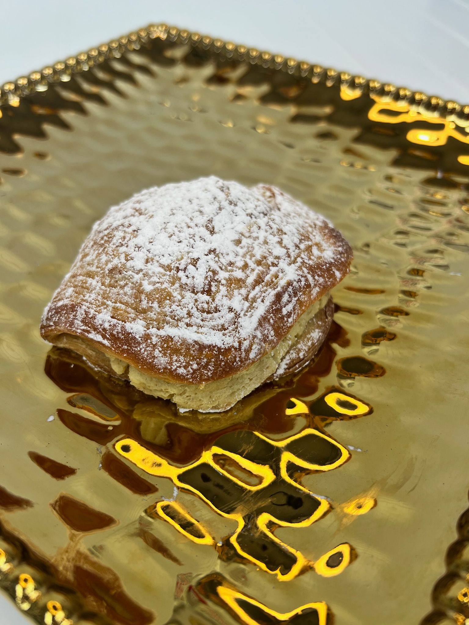 Italian Pastry Options | Monroeville, PA