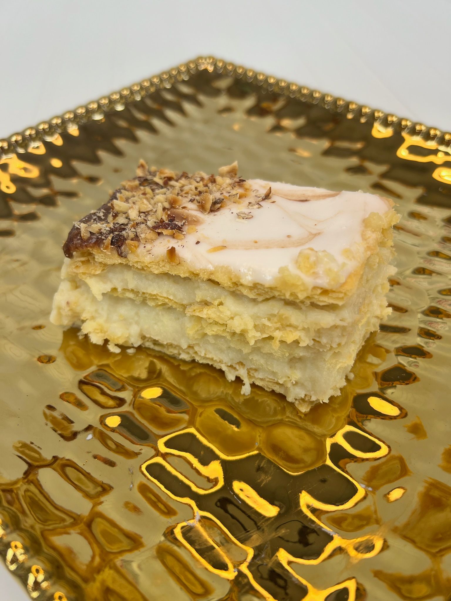 Italian Pastry Options | Monroeville, PA