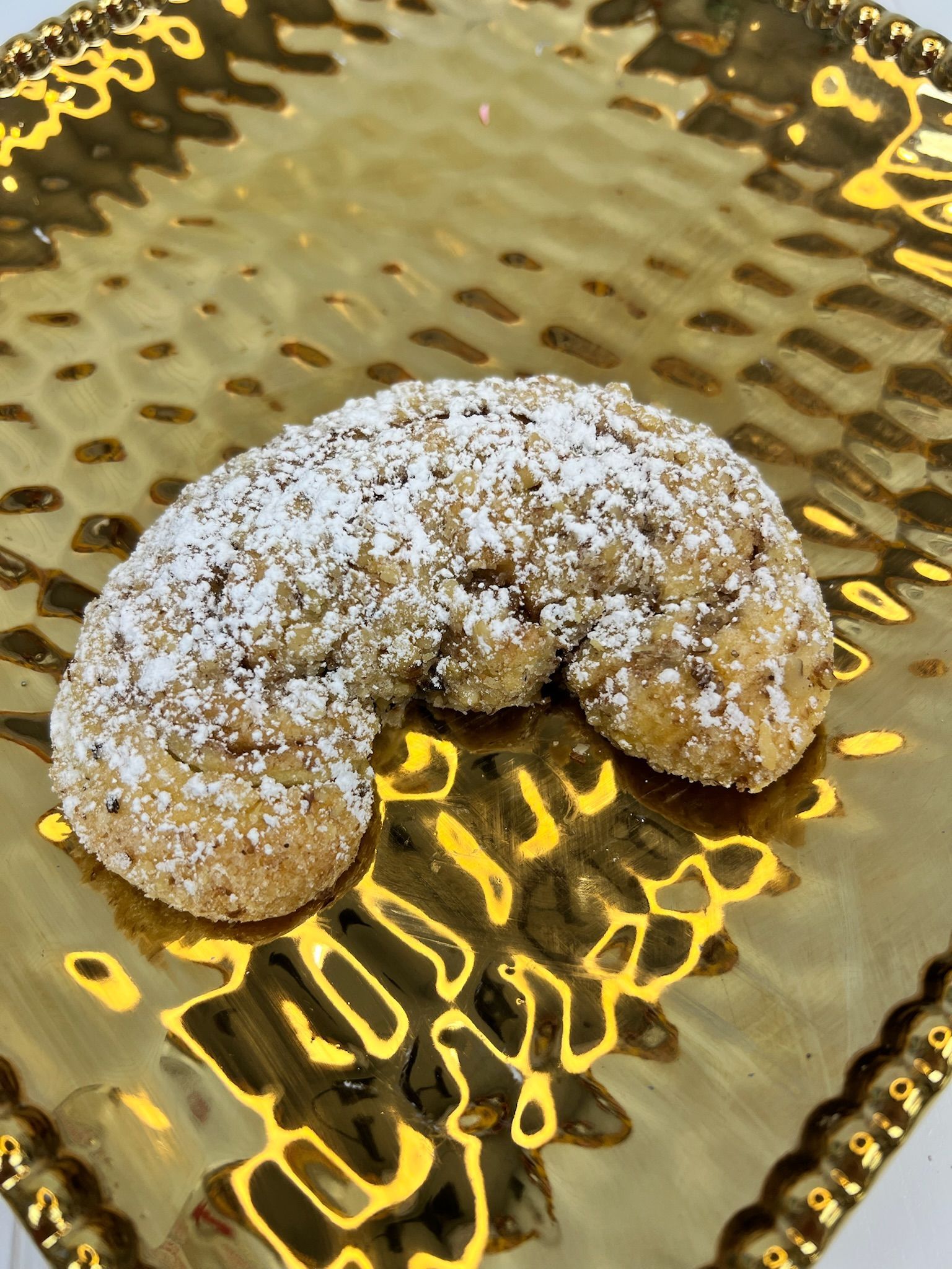 Italian Pastry Options | Monroeville, PA