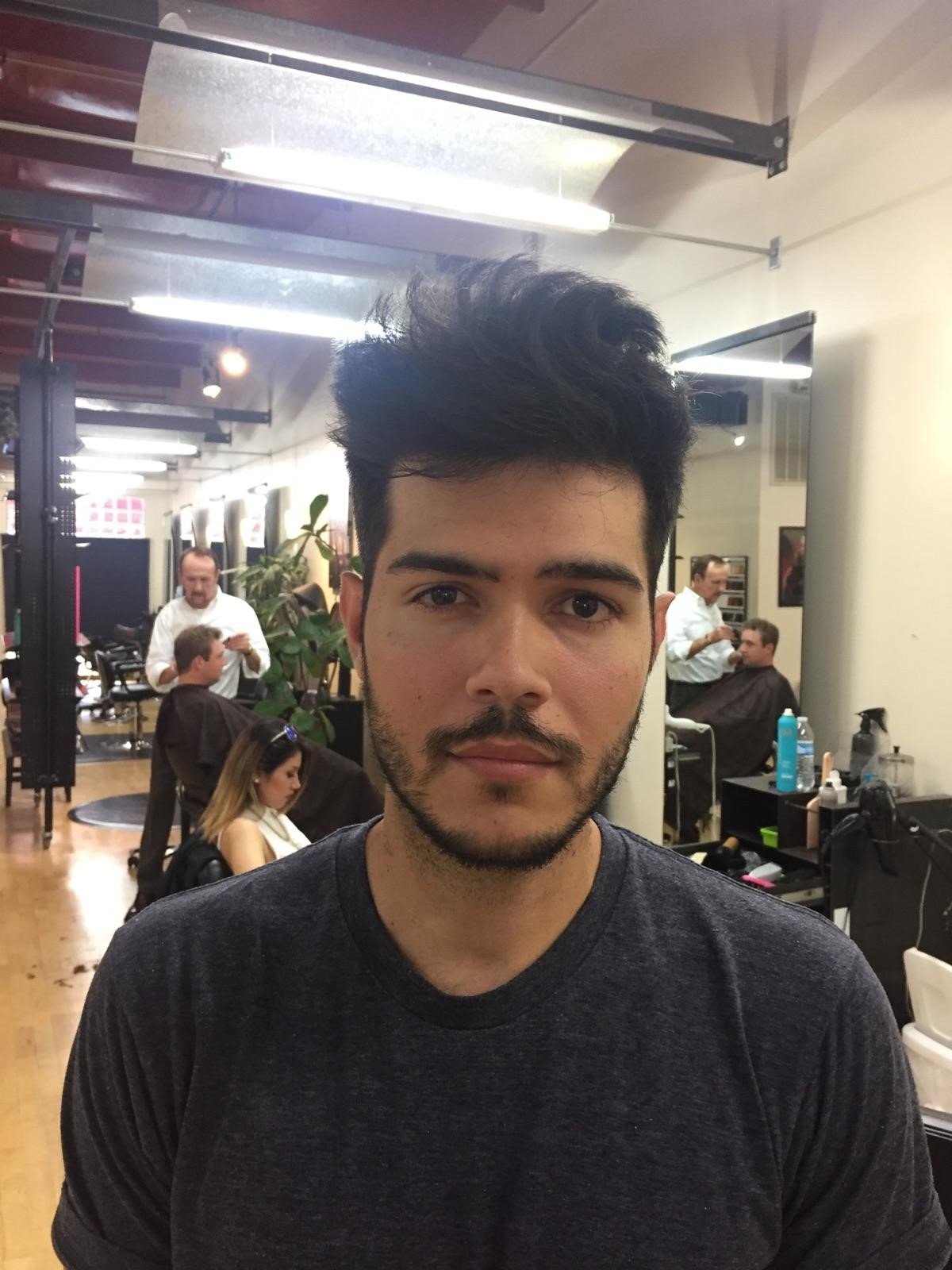 Heads Up Hair Salon Gallery Nashville, TN